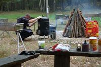 vorbereitung grillen